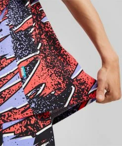 Puma Fandom Printed Men's Tee 9 Puma Fandom Printed Men's Tee -puma-sale Fandom Printed Mens Tee 3