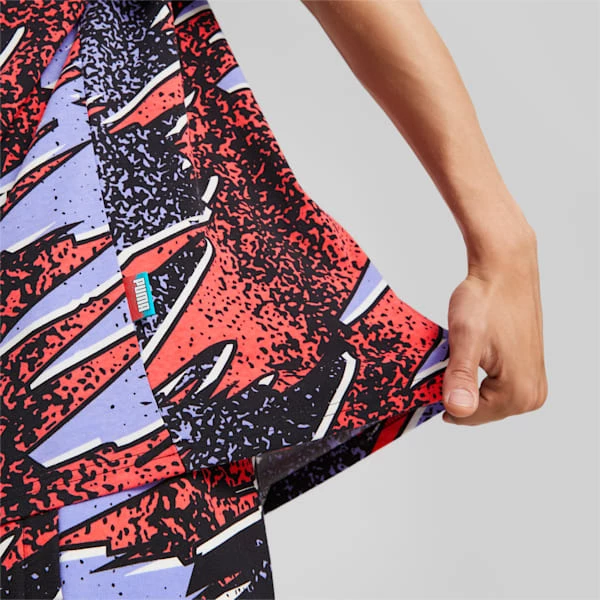 Puma Fandom Printed Men's Tee 4 Puma Fandom Printed Men's Tee - Image 4