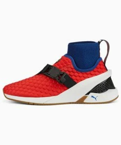 Ferrari IONF Puff Motorsport Shoes