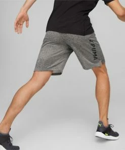 Puma Fit Knitted 9" Men's Training Shorts -puma-sale Fit Knitted 9 Mens Training Shorts 2