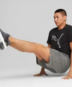 Puma Fit Knitted 9" Men's Training Shorts -puma-sale Fit Knitted 9 Mens Training Shorts 3