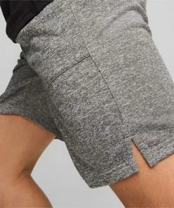 Puma Fit Knitted 9" Men's Training Shorts -puma-sale Fit Knitted 9 Mens Training Shorts 4