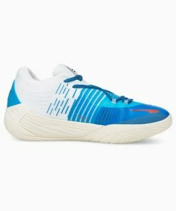Puma Fusion Nitro Basketball Shoes -puma-sale Fusion Nitro Basketball Shoes 10