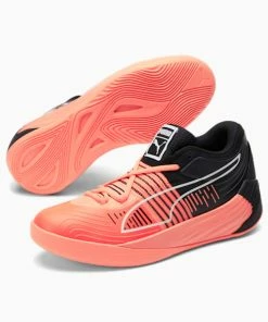Puma Fusion Nitro Basketball Shoes -puma-sale Fusion Nitro Basketball Shoes 13