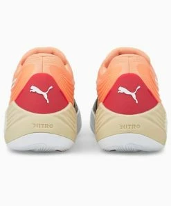 Puma Fusion Nitro Basketball Shoes -puma-sale Fusion Nitro Basketball Shoes 2