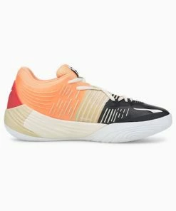Puma Fusion Nitro Basketball Shoes -puma-sale Fusion Nitro Basketball Shoes 4