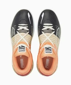 Puma Fusion Nitro Basketball Shoes -puma-sale Fusion Nitro Basketball Shoes 5