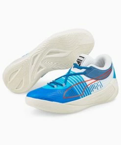 Puma Fusion Nitro Basketball Shoes -puma-sale Fusion Nitro Basketball Shoes 7