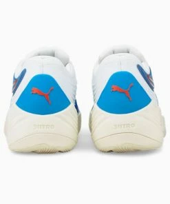 Puma Fusion Nitro Basketball Shoes -puma-sale Fusion Nitro Basketball Shoes 8