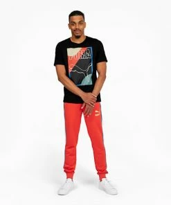 Puma GO FOR Graphic Men's Tee -puma-sale GO FOR Graphic Mens Tee 2