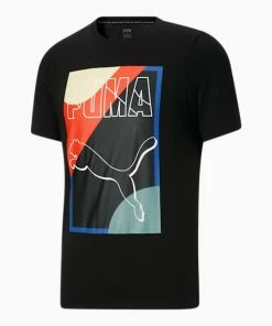 Puma GO FOR Graphic Men's Tee -puma-sale GO FOR Graphic Mens Tee 3