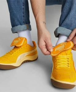 Puma GV Special+ Kenny Burns Sneakers -puma-sale GV Special Kenny Burns Sneakers 2