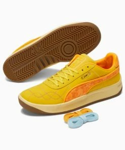 Puma GV Special+ Kenny Burns Sneakers -puma-sale GV Special Kenny Burns Sneakers 4