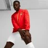 Puma Ghana Soccer Men's Prematch Jacket