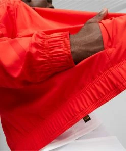 Puma Ghana Soccer Men's Prematch Jacket 10 Puma Ghana Soccer Men's Prematch Jacket -puma-sale Ghana Soccer Mens Prematch Jacket 4