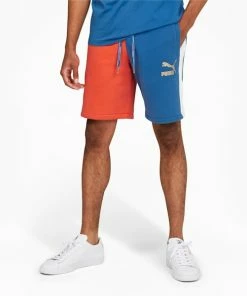 Puma Go For Colorblock Short 9"