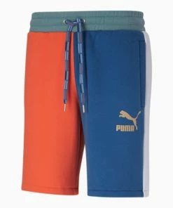 Puma Go For Colorblock Short 9" -puma-sale Go For Colorblock Short 9 3