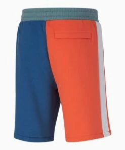 Puma Go For Colorblock Short 9" -puma-sale Go For Colorblock Short 9 4