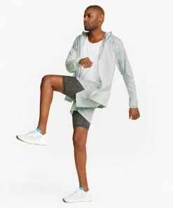 Performance Running Graphic Hooded Men's Running Jacket -puma-sale Graphic Hooded Mens Running Jacket 2