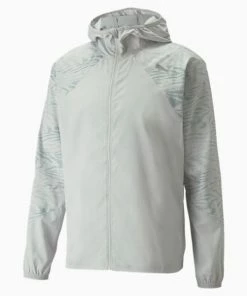 Performance Running Graphic Hooded Men's Running Jacket -puma-sale Graphic Hooded Mens Running Jacket 4