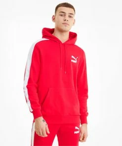 Classics Iconic T7 Men's Hoodie