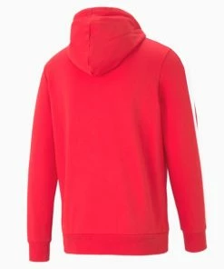 Classics Iconic T7 Men's Hoodie -puma-sale Iconic T7 Mens Hoodie 4