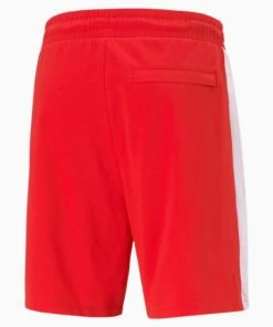 Classics Iconic T7 Men's Jersey Shorts -puma-sale Iconic T7 Mens Jersey Shorts 4