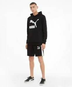 Classics Iconic T7 Men's Jersey Shorts -puma-sale Iconic T7 Mens Jersey Shorts 7