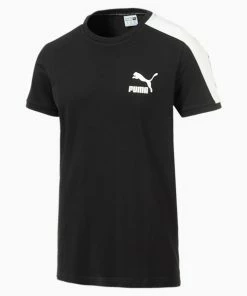 Archive Iconic T7 Men's Tee -puma-sale Iconic T7 Mens Tee 3