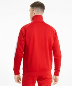 Classics Iconic T7 Men's Track Jacket -puma-sale Iconic T7 Mens Track Jacket 1
