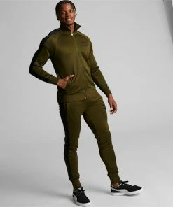 Classics Iconic T7 Men's Track Jacket -puma-sale Iconic T7 Mens Track Jacket 6