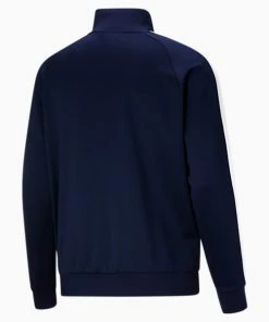 Puma Iconic T7 Men's Track Jacket BT -puma-sale Iconic T7 Mens Track Jacket BT 4