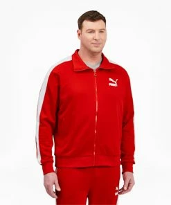 Puma Iconic T7 Men's Track Jacket BT