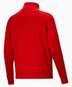 Puma Iconic T7 Men's Track Jacket BT -puma-sale Iconic T7 Mens Track Jacket BT 9