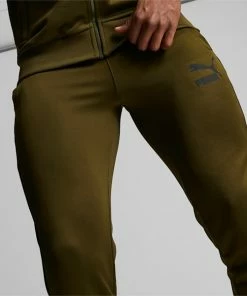 Classics Iconic T7 Men's Track Pants -puma-sale Iconic T7 Mens Track Pants 10