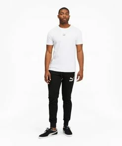 Classics Iconic T7 Men's Track Pants -puma-sale Iconic T7 Mens Track Pants 2