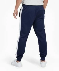 Classics Iconic T7 Men's Track Pants BT -puma-sale Iconic T7 Mens Track Pants BT 1
