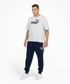Classics Iconic T7 Men's Track Pants BT -puma-sale Iconic T7 Mens Track Pants BT 2