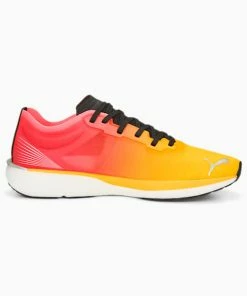 Puma Liberate NITRO Fireglow Running Shoes -puma-sale Liberate NITRO Fireglow Running Shoes 4