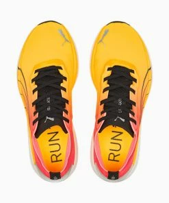 Puma Liberate NITRO Fireglow Running Shoes -puma-sale Liberate NITRO Fireglow Running Shoes 5