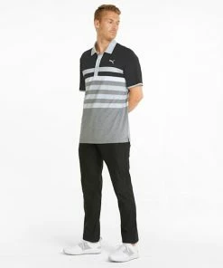 MATTR One Way Men's Golf Polo Shirt -puma-sale MATTR One Way Mens Golf Polo Shirt 2