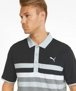 MATTR One Way Men's Golf Polo Shirt -puma-sale MATTR One Way Mens Golf Polo Shirt 3