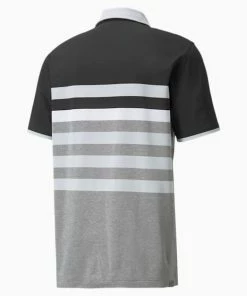 MATTR One Way Men's Golf Polo Shirt -puma-sale MATTR One Way Mens Golf Polo Shirt 5