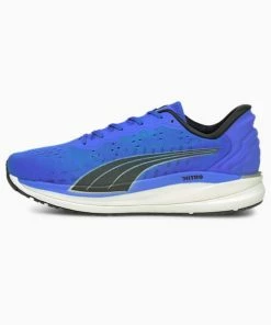 Puma Magnify Nitro Men's Running Sneakers