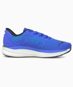 Puma Magnify Nitro Men's Running Sneakers -puma-sale Magnify Nitro Mens Running Sneakers 4