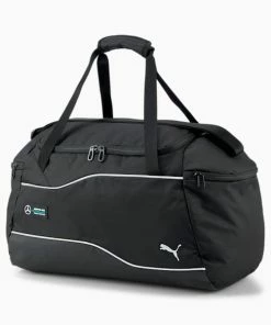 Puma Mercedes AMG-PETRONAS F1 Duffle Bag