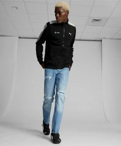 Mercedes-AMG Petronas F1 Men's T7 Sweat Jacket