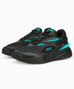 Puma Mercedes-AMG Petronas Metal Energy RS-Fast Sneakers -puma-sale Mercedes AMG Petronas Metal Energy RS Fast Sneakers 1