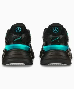 Puma Mercedes-AMG Petronas Metal Energy RS-Fast Sneakers -puma-sale Mercedes AMG Petronas Metal Energy RS Fast Sneakers 2