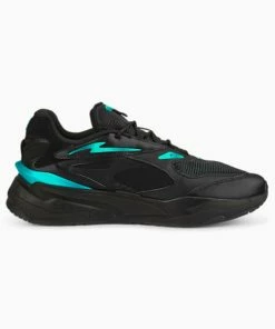 Puma Mercedes-AMG Petronas Metal Energy RS-Fast Sneakers -puma-sale Mercedes AMG Petronas Metal Energy RS Fast Sneakers 4